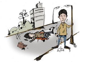 贵州一男子杀害三人后畏罪自杀，这种情况还需要死者赔偿吗？