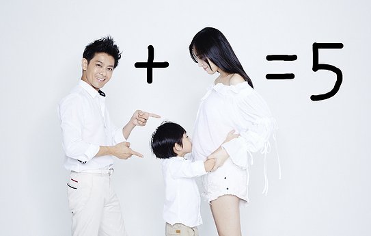 被称“小林志玲”，林志颖娇妻有何背景？