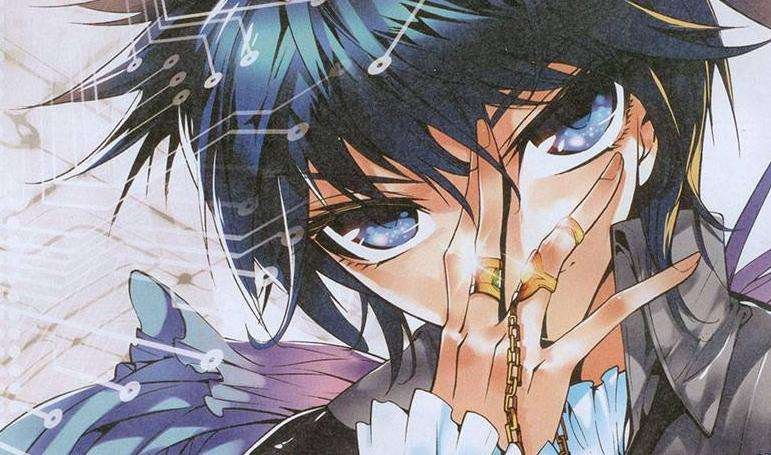 唐三的后代都有谁