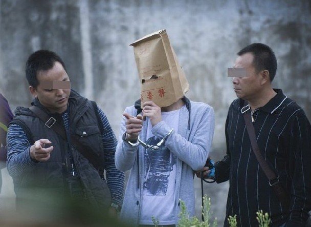 中山灭门奸杀案的介绍