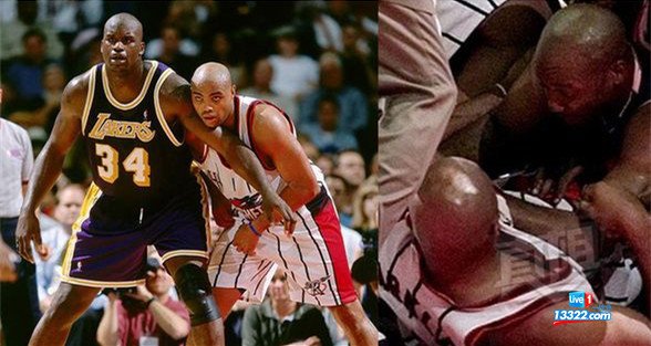 NBA球员大战梅威瑟，詹姆斯最多坚持10秒，谁能击