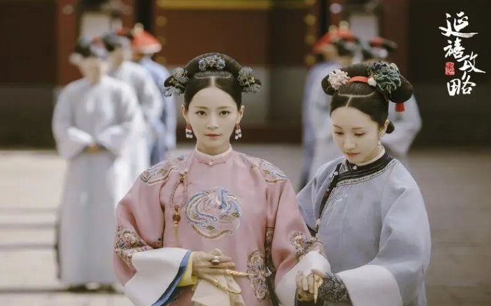 佘诗曼演的全部电视剧