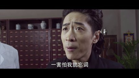 傲魂之活死人的剧情简介