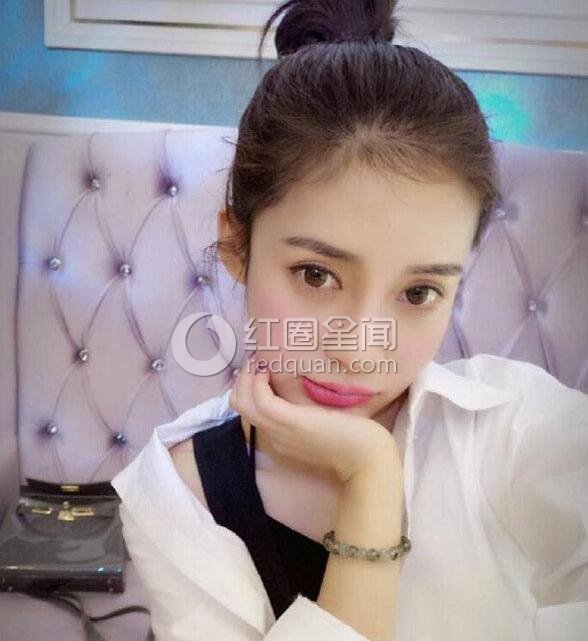 梁熙彬孔繁浩在一起吗梁熙彬的情感生活