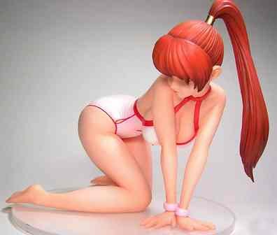 死或生Online的死或生发展史