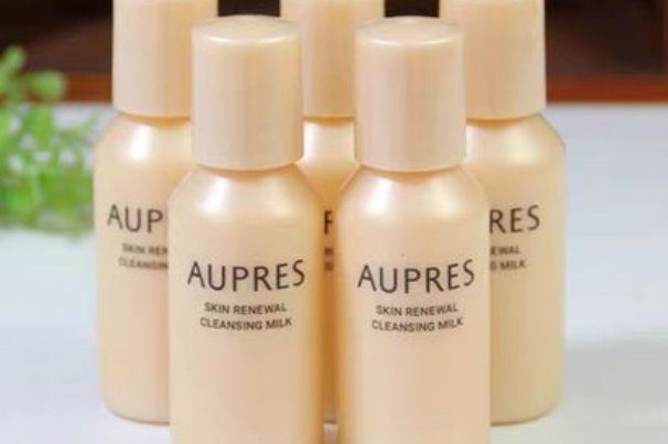 欧珀莱的原料是日本供应吗