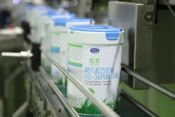 十大腹泻奶粉排行榜