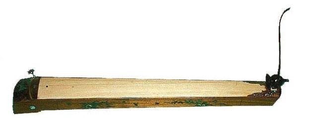 民族乐器的膜鸣乐器