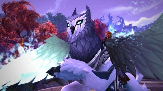 求个WOW牧师名字。