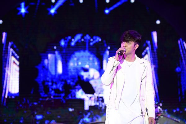 罗志祥已经出道20多年了，40岁的他究竟为什么还没有结婚？