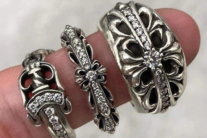 克罗心是什么材质