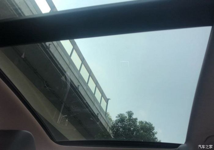 我的起亚KX5用车感受,加老司机测评,付改氙气灯