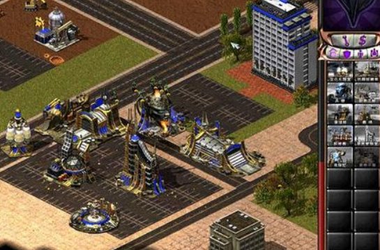 红警2有密码么？