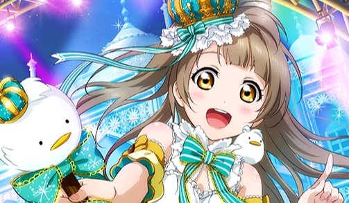 小鸟酱到底是干什么的？