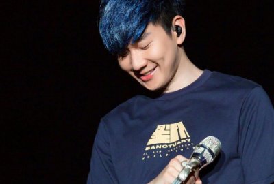 林俊杰唱过什么歌？