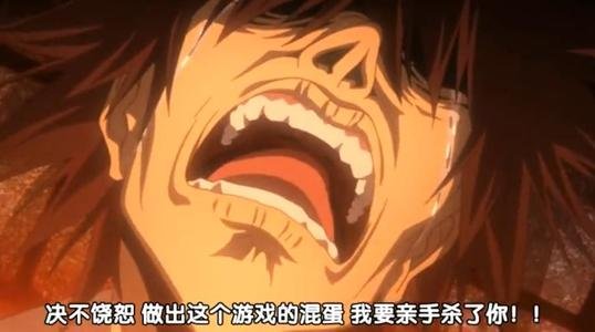 如何评价漫画《弥留之国的爱丽丝》的结局？