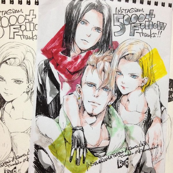 人造人间的剧情简介