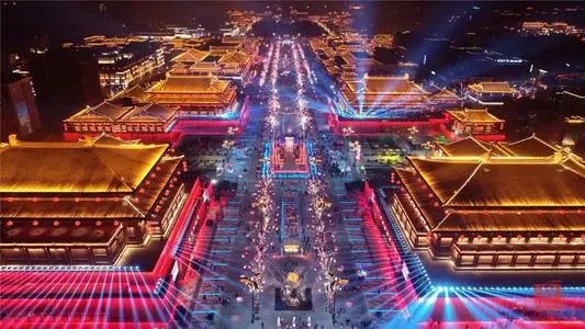 西安大雁塔景区暂停开放，这是为什么？