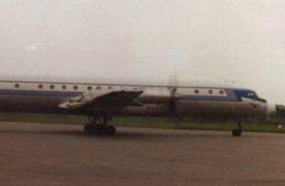 中国发生的重大空难有哪些？