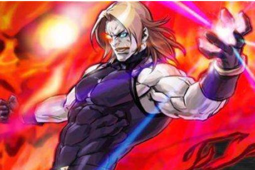 拳皇2002出招表，要 八神和魔王的