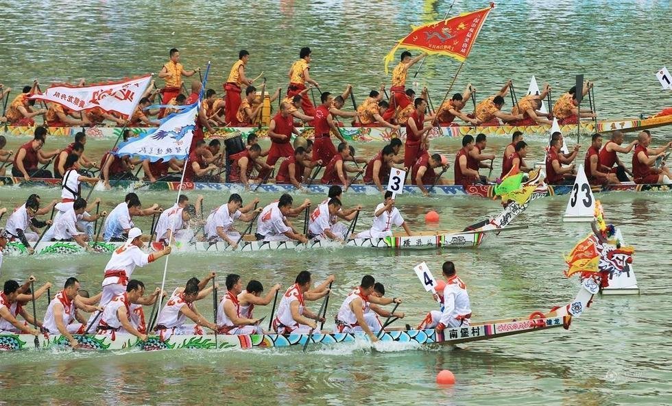 6月20日的节日风俗