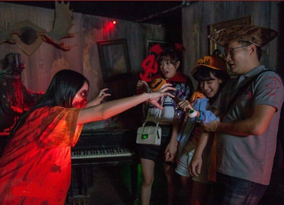 感恩节和万圣节是哪天？意义是什么？