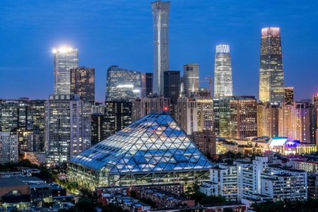 中国直辖市是哪几个