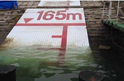 长江流域水位还高？