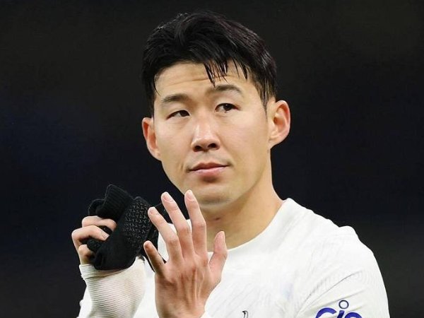 孙兴慜是哪国人