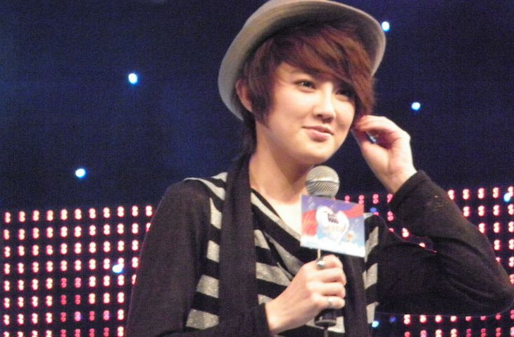 礼物是刘力扬的什么歌？