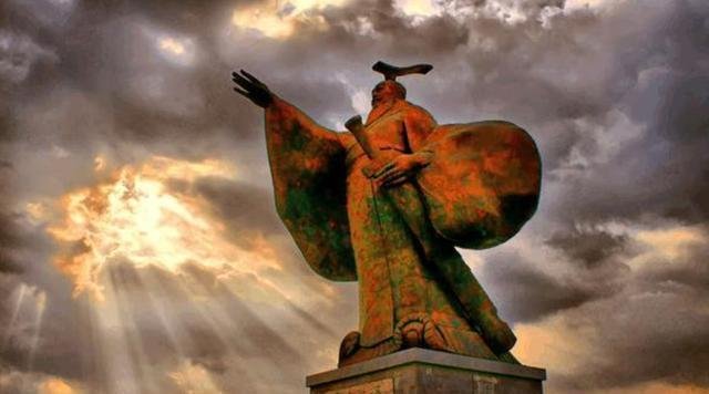 汉武帝刘彻“废黜百家，独尊儒术”这算不算对其他思想的摧残？