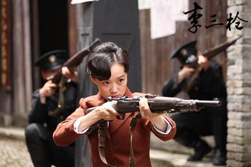 《李三枪》主要讲了什么？