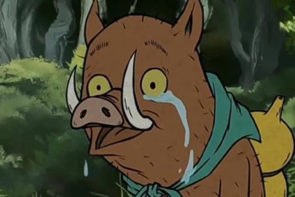 国内十大动画制作公司