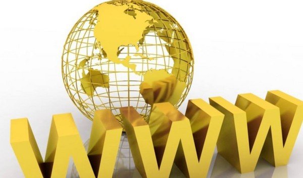 WWW是什么？