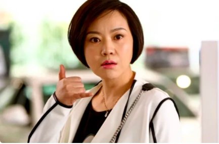 闫妮演的电视剧有哪些