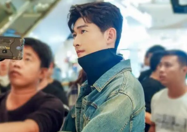 人民网评张翰新“俗套脱离现实”，观众为何对《东八区的先生们》不买账？