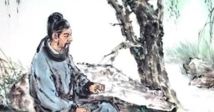 酬乐天扬州初逢原文翻译