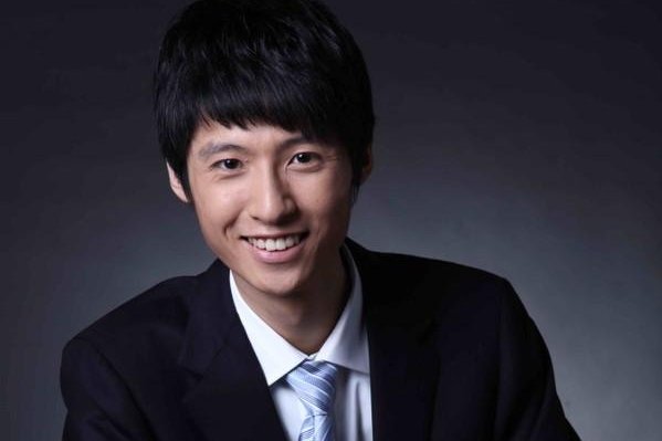 宋贺个人资料