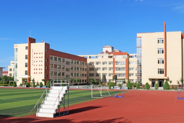 山东有哪些二本大学