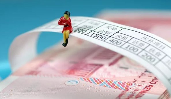 双薪是什么意思啊