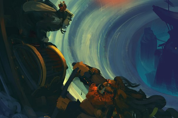 蒲松龄的罗刹海市原文及翻译