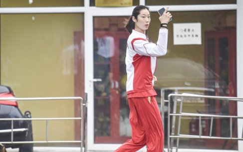 朱婷为什么退役呢?