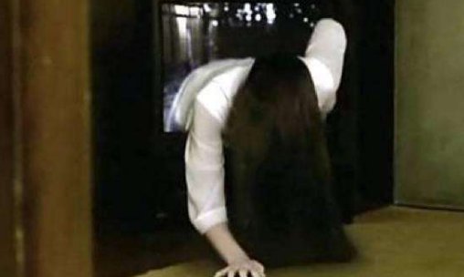 人民的贞子是谁拍的