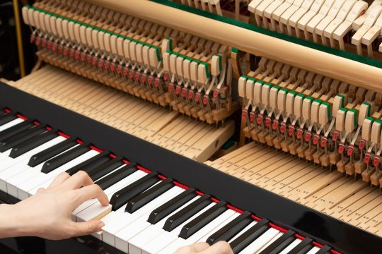 最好听的十首纯音乐钢琴