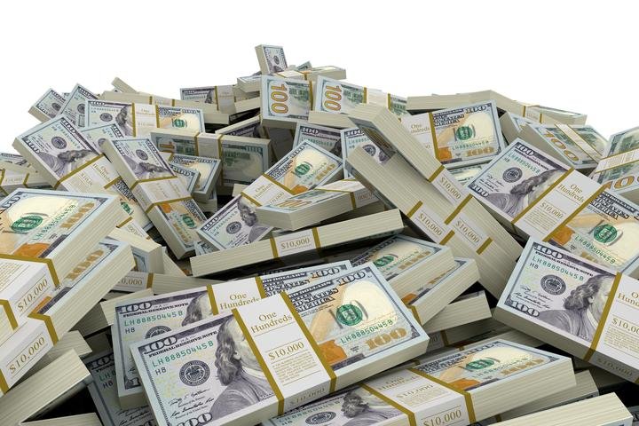微信1000-5000借钱平台有哪些？这四个平台都能快速借到钱！