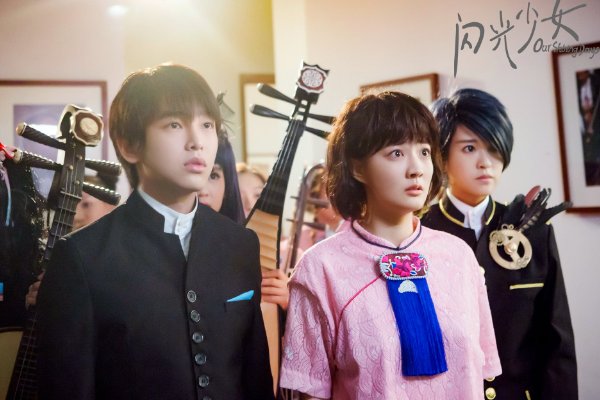 15部青春荷尔蒙的影片