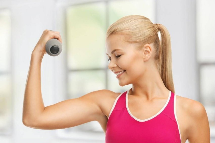 臂的笔顺和部首