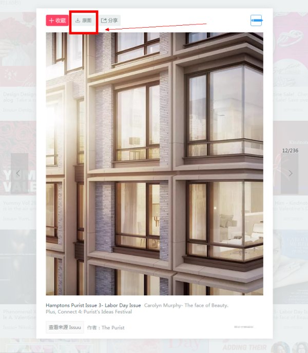 国内有没有像ISSUU这样的个人杂志画册出版平台