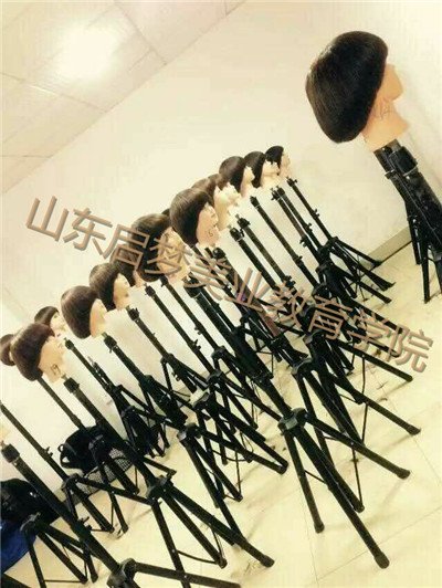 广州富康美发学校的介绍