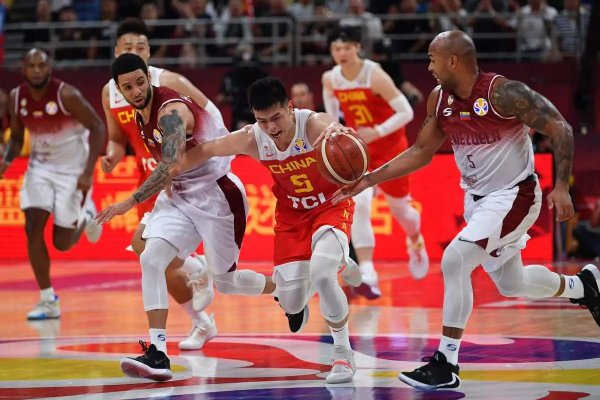 奥运会男篮冠军历届